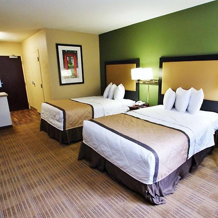 Extended Stay America Suites - Chicago - Vernon Hills - Lake Forest Kültér fotó