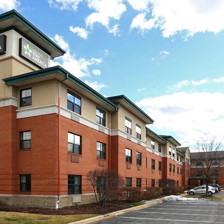 Extended Stay America Suites - Chicago - Vernon Hills - Lake Forest Kültér fotó