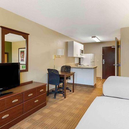 Extended Stay America Suites - Chicago - Vernon Hills - Lake Forest Kültér fotó