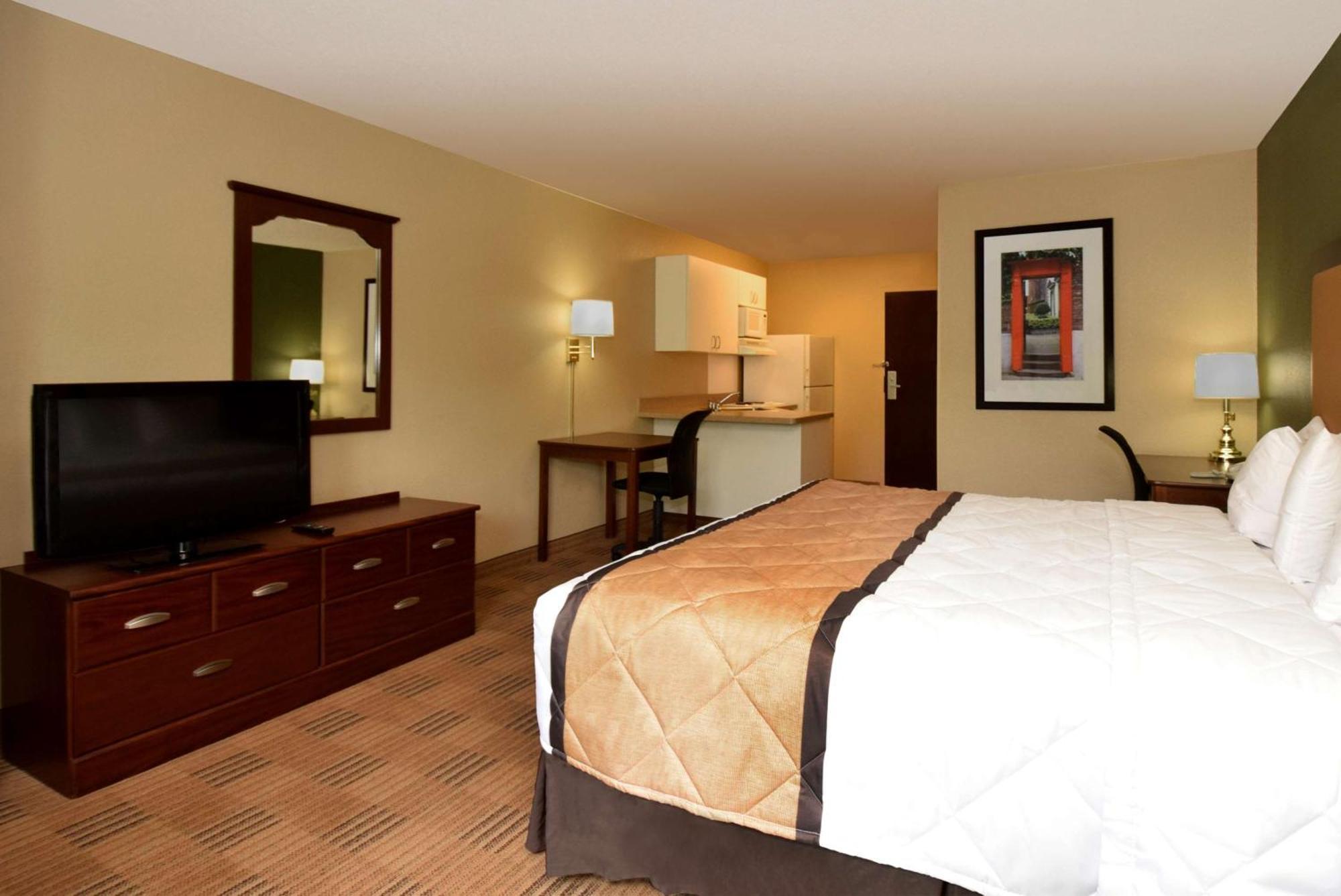 Extended Stay America Suites - Chicago - Vernon Hills - Lake Forest Kültér fotó