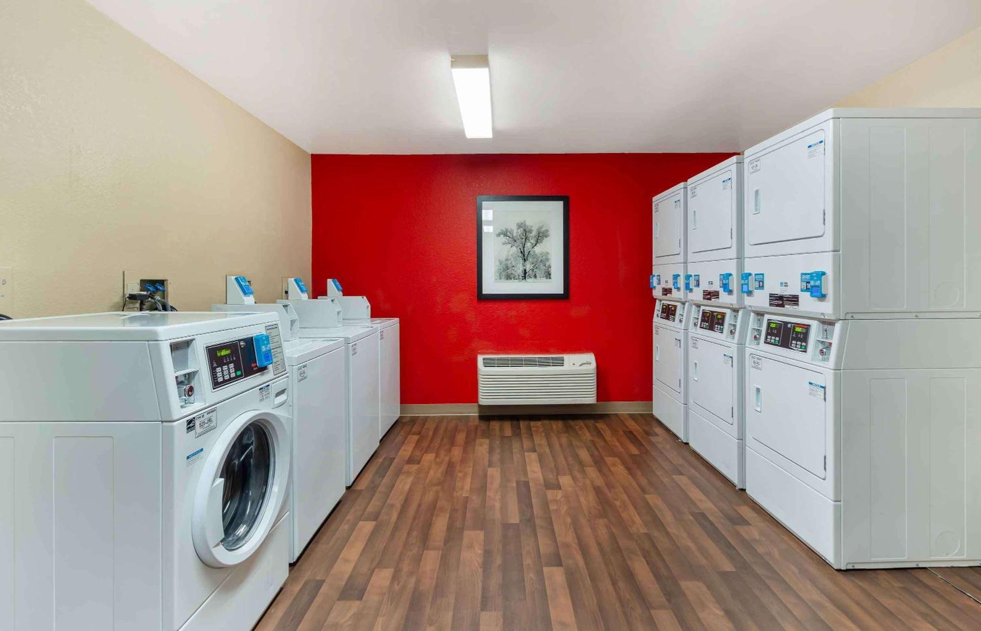 Extended Stay America Suites - Chicago - Vernon Hills - Lake Forest Kültér fotó