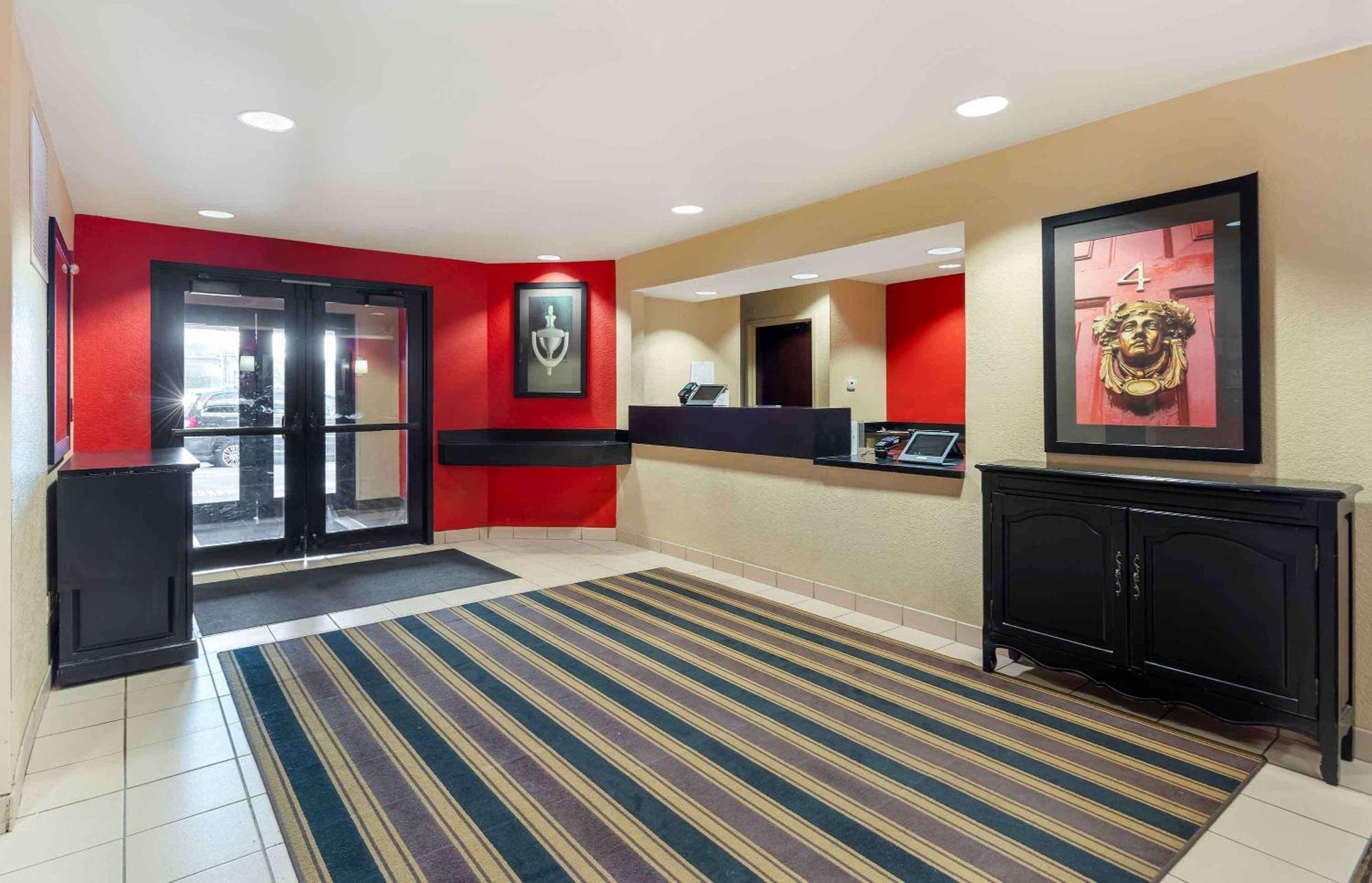 Extended Stay America Suites - Chicago - Vernon Hills - Lake Forest Kültér fotó