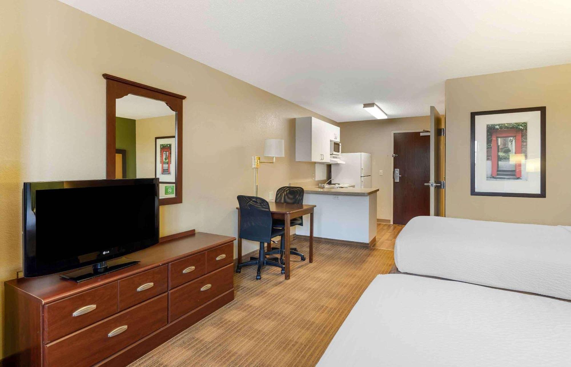 Extended Stay America Suites - Chicago - Vernon Hills - Lake Forest Kültér fotó