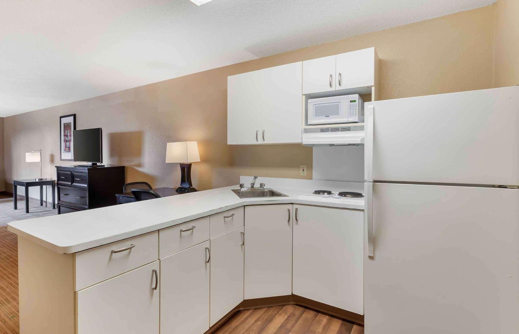Extended Stay America Suites - Chicago - Vernon Hills - Lake Forest Kültér fotó