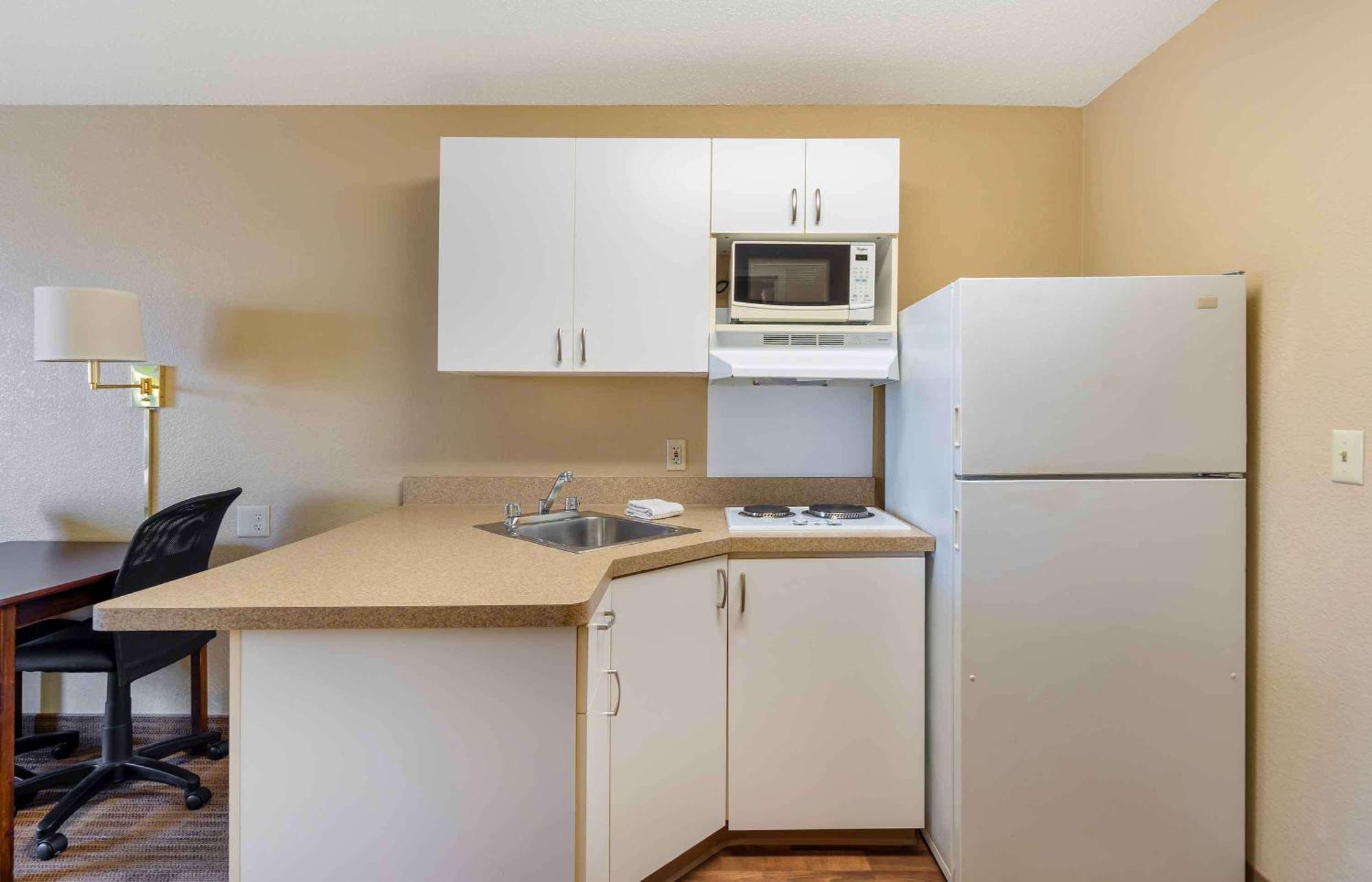 Extended Stay America Suites - Chicago - Vernon Hills - Lake Forest Kültér fotó