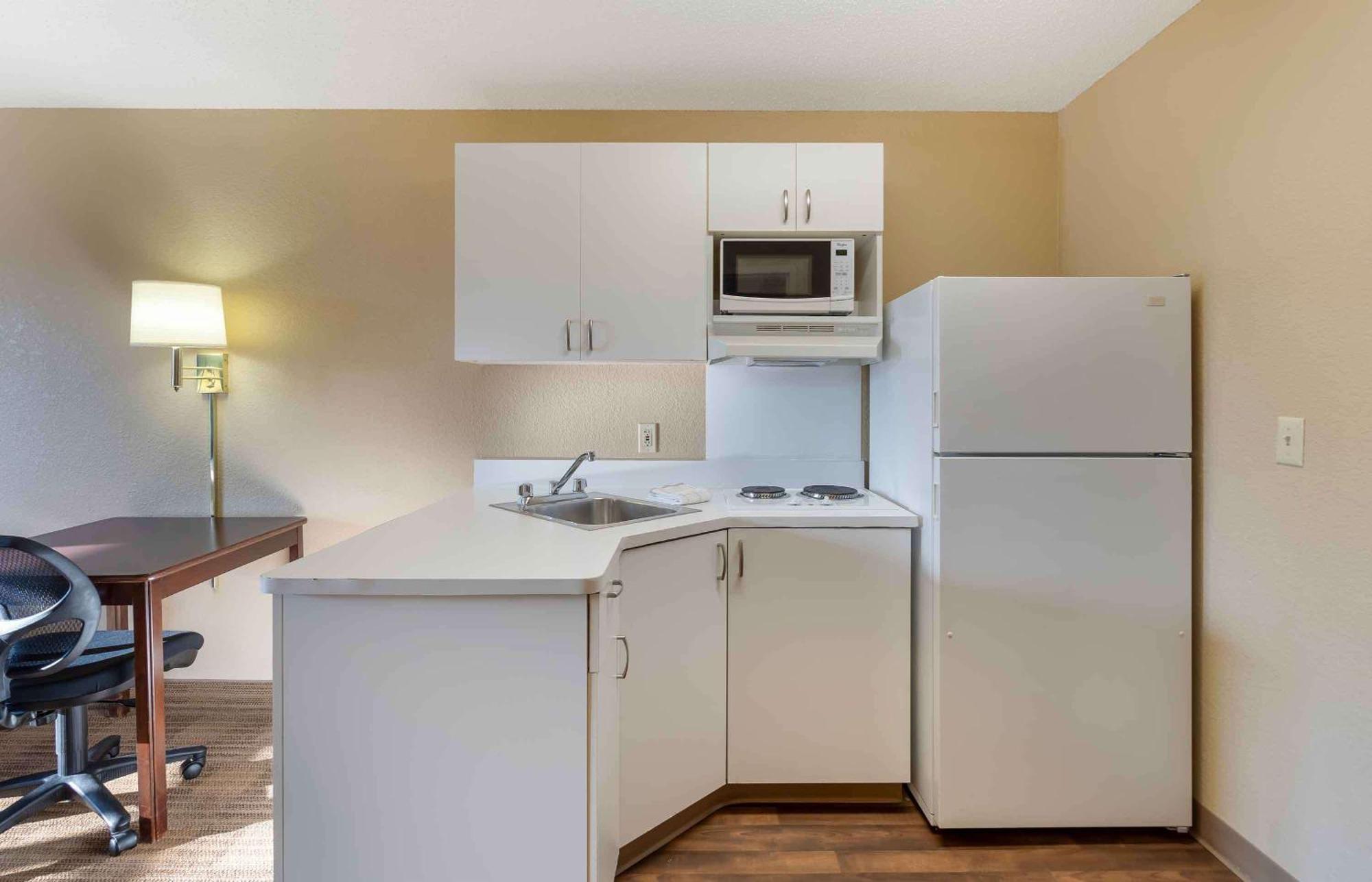Extended Stay America Suites - Chicago - Vernon Hills - Lake Forest Kültér fotó