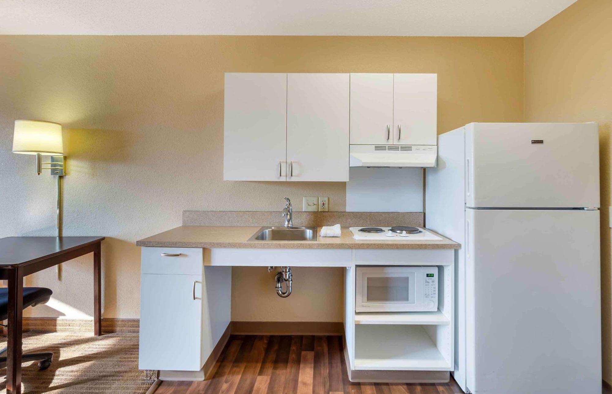 Extended Stay America Suites - Chicago - Vernon Hills - Lake Forest Kültér fotó