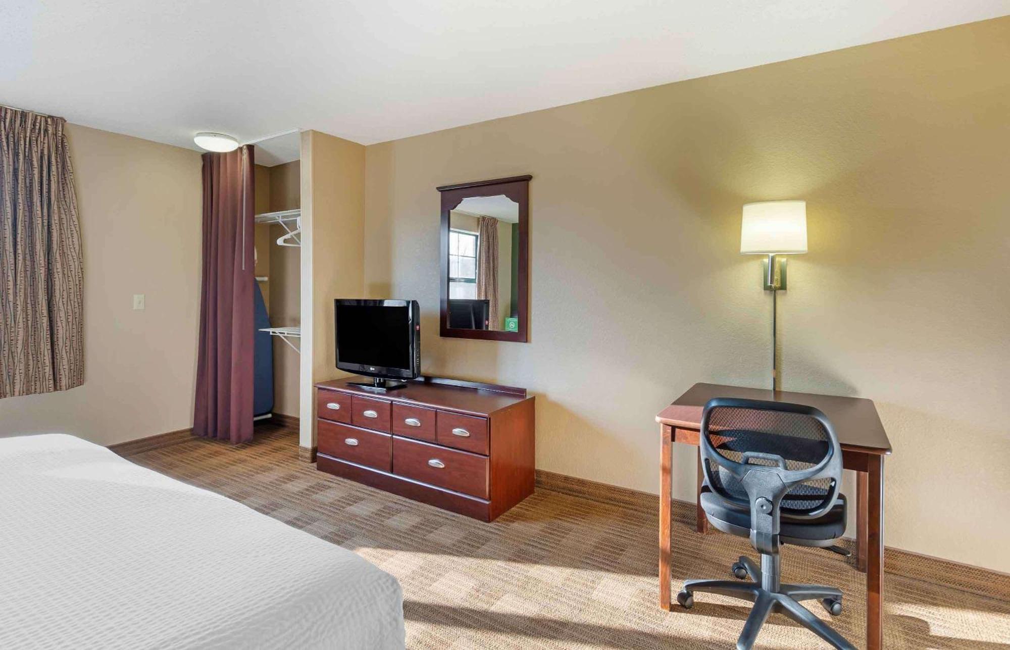 Extended Stay America Suites - Chicago - Vernon Hills - Lake Forest Kültér fotó