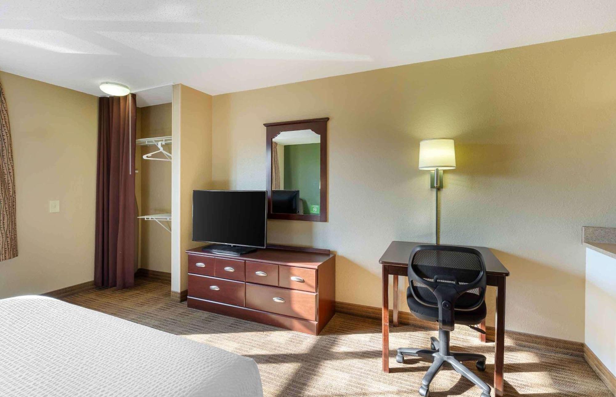 Extended Stay America Suites - Chicago - Vernon Hills - Lake Forest Kültér fotó