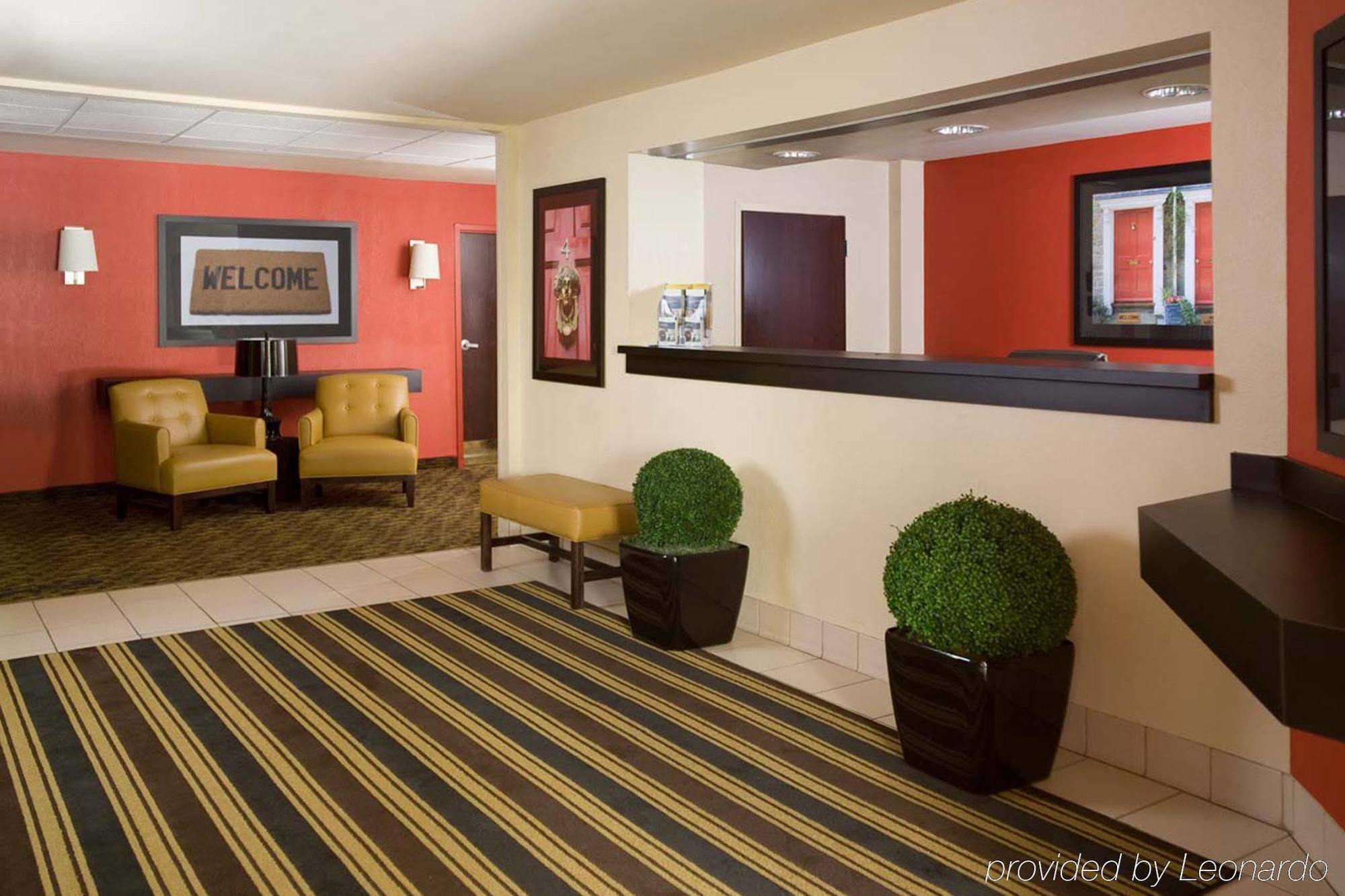 Extended Stay America Suites - Chicago - Vernon Hills - Lake Forest Kültér fotó