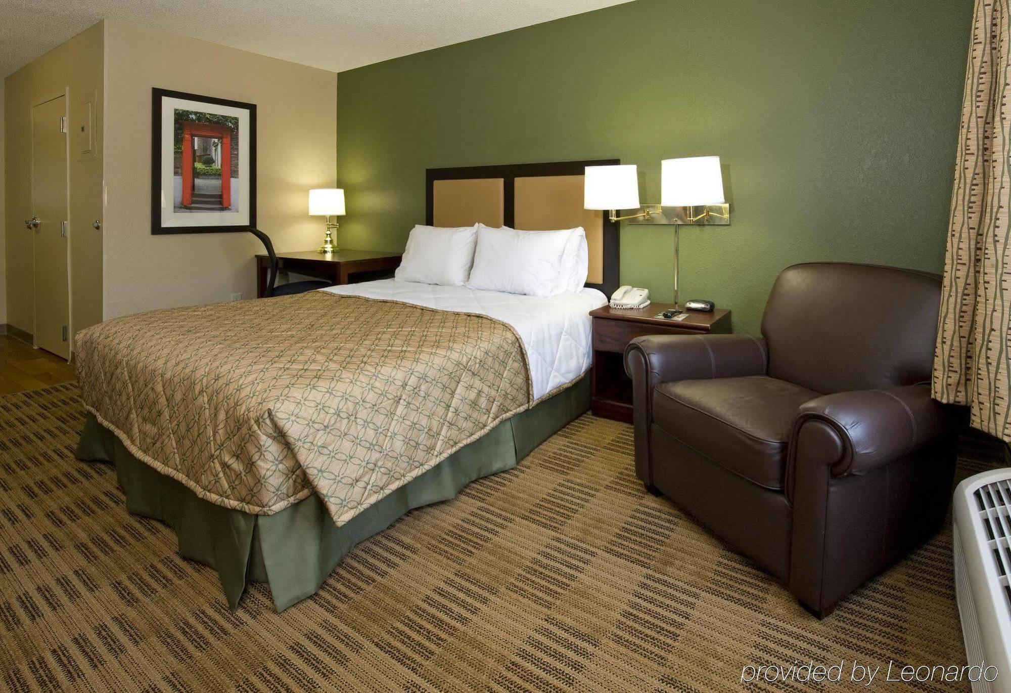 Extended Stay America Suites - Chicago - Vernon Hills - Lake Forest Kültér fotó